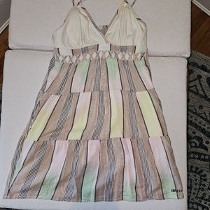 Vintage Billabong Sundress